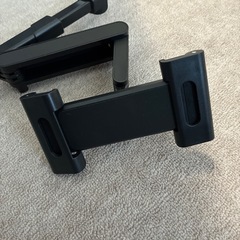 スリコ　ヘッドレストタブレットホルダーの画像
