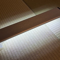 GEX クリアLED照明　45cm 静音エアーポンプ　の画像