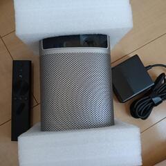 X GIMI MoGo2の画像
