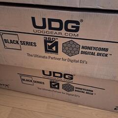 UDG U91072 Ultimate Zstyle DJテーブルの画像