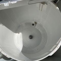 【RKGSE-337】特価！アイリスオーヤマ/5kg/全自動洗濯機/IAW-T502EN/中古/分解清掃済/2020年製/当社より近隣地域無料配達の画像