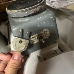 KAMEI VIBRATOR 振動　工具の画像