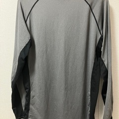 スポーツ用シャツ①の画像