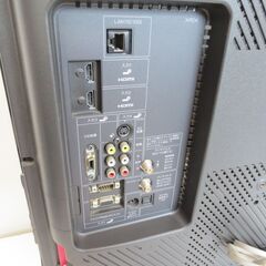 ■SHARP　シャープ　アクオス　26インチ　液晶テレビ　LC-26E7の画像