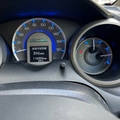 ホンダ　フィット
の画像
