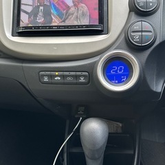 ホンダ　フィット
の画像