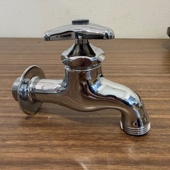 KVK 水道　水栓　蛇口の画像