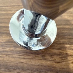 KVK 水道　水栓　蛇口の画像