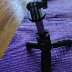 GoProアクセサリーの画像