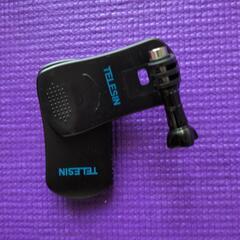 GoProアクセサリーの画像