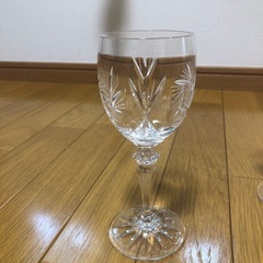ワイングラス x4の画像