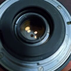 優良品　超希少　日本光学 Ai改 Zoom-NIKKOR 43-86mm F3.5の画像
