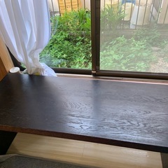 IKEA☆ローテーブルの画像