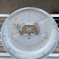 LEDシーリングライトの画像