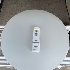 LEDシーリングライトの画像
