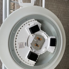 LEDシーリングライトの画像