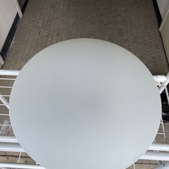LEDシーリングライトの画像