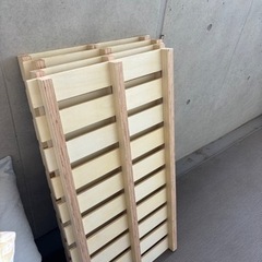 シングルベッド0円〜の画像