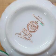 0720-109 MINTON カップ＆ソーサーの画像