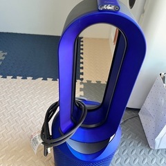 Dyson 扇風機　中古。 dyson(ダイソン) / ダイソン/扇風機/Pure Cool Link/空気清浄