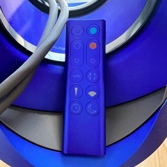 Dyson
扇風機の画像