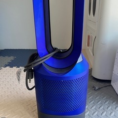 Dyson
扇風機の画像