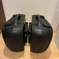 ヘプコ＆ベッカー パニアケース　JUNIOR30の画像