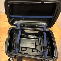 ヘプコ＆ベッカー パニアケース　JUNIOR30の画像