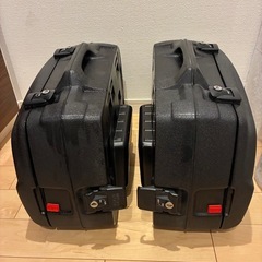 ヘプコ＆ベッカー パニアケース　JUNIOR30の画像