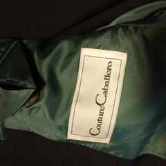 Couture Caballero セットアップ スーツの画像