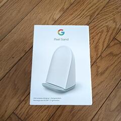 Google Pixel Standの画像
