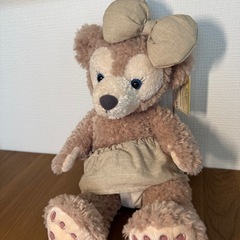 シェリーメイ(S) コートマフラー付きの画像