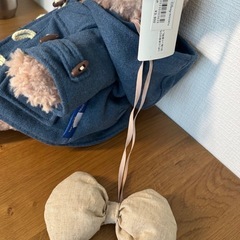 シェリーメイ(S) コートマフラー付きの画像