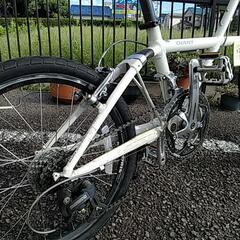 720C GIANT ESCAPE MINI RSの画像