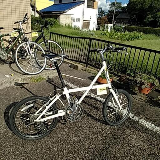 GIANT Escape mini RS ジャンク品 GIANT ESCAPE MINI RS - メルカリ