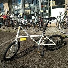 720C GIANT ESCAPE MINI RSの画像