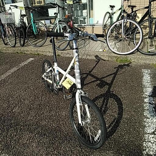 GIANT Escape mini RS ジャンク品 GIANT ESCAPE MINI RS - メルカリ