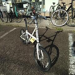 720C GIANT ESCAPE MINI RSの画像