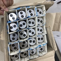 蛍光灯　FLR40SF/M/36-B ラビット形　20本の画像