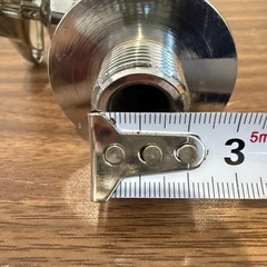 KVK 水道　水栓　蛇口の画像