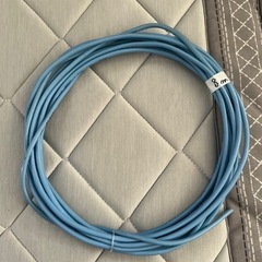 tokyo fuji tpcc5 24awg utp-cat5e 8mの画像