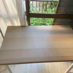 IKEA☆テーブルの画像