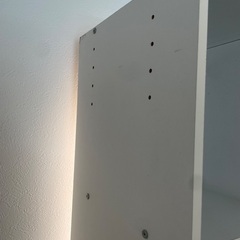 【8/3まで】棚・本棚(5段)の画像