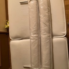 エステベッドの画像