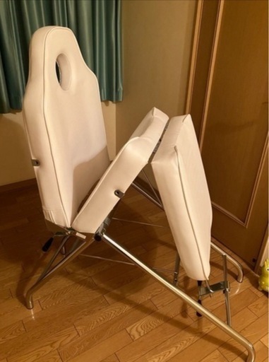エステベッド