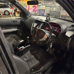 【YAMAHA】ドラッグスター250・【日産】DNT31エクストレイルの画像