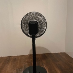 コイズミ KOIZUMI 扇風機 DCモーターの画像