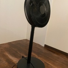 コイズミ KOIZUMI 扇風機 DCモーターの画像
