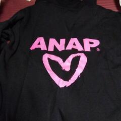 ANAP アナップ　パーカの画像