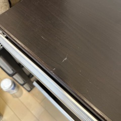 【引取限定】3×2段フラップキャビネットの画像